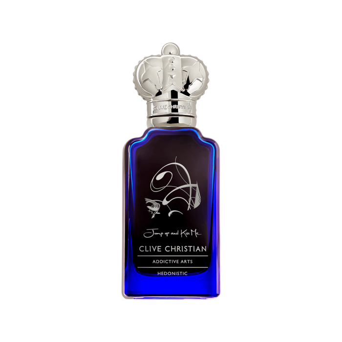Clive Christian Jump Up and Kiss Me Hedonistic Parfum 1.7 fl oz (50 ml) bottle