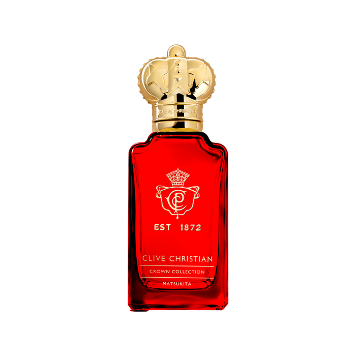 Clive Christian Matsukita Parfum 1.7 fl oz (50 ml) bottle