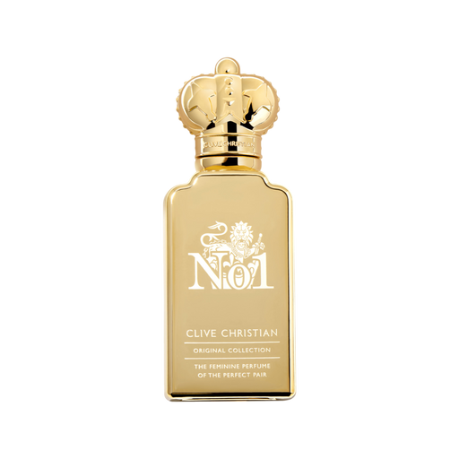 Clive Christian No.1 Feminine Parfum 1.7 fl oz (50 ml) bottle