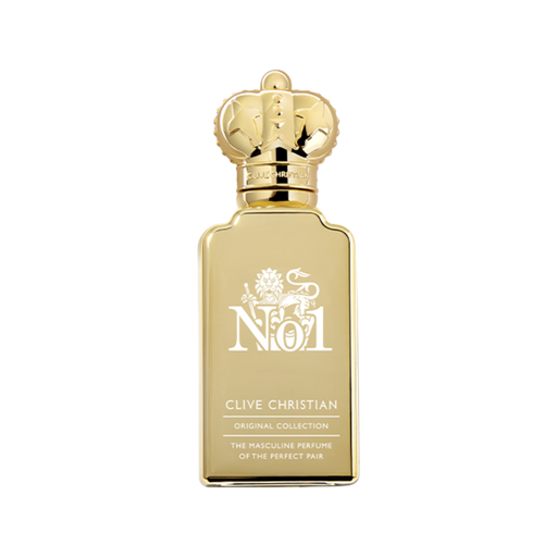 Clive Christian No.1 Masculine Parfum 1.7 fl oz (50 ml) bottle