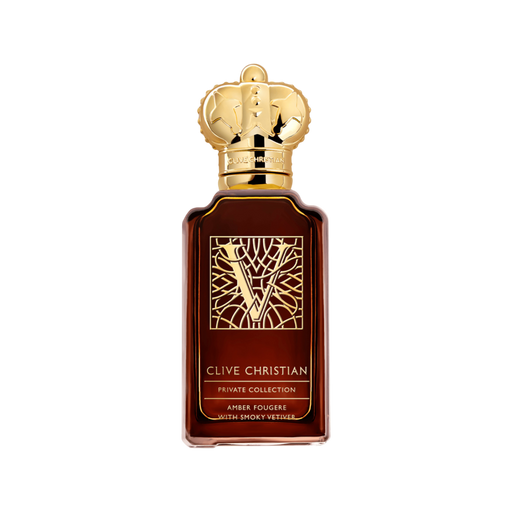 Clive Christian V Amber Fougere Parfum 1.7 fl oz (50 ml) bottle