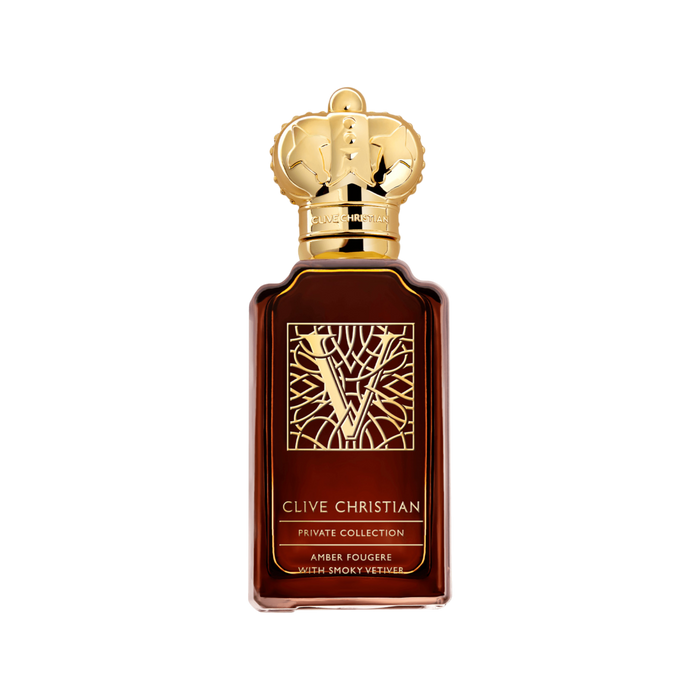 Clive Christian V Amber Fougere Parfum 1.7 fl oz (50 ml) bottle