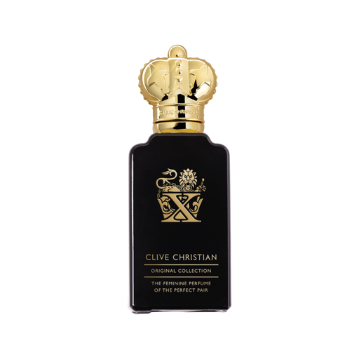 Clive Christian X Feminine Parfum 1.7 fl oz (50 ml) bottle