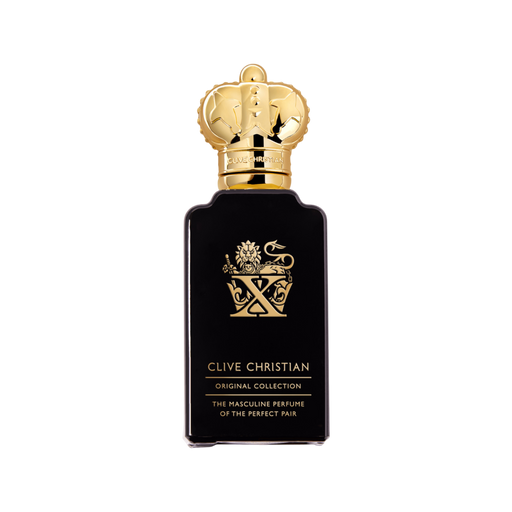 Clive Christian X Masculine Parfum 1.7 fl oz (50 ml) bottle
