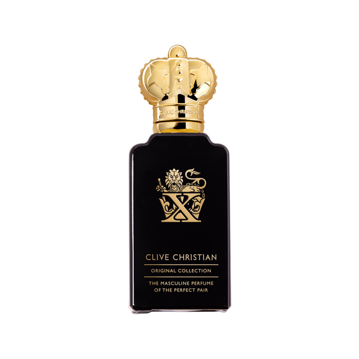 Clive Christian X Masculine Parfum 1.7 fl oz (50 ml) bottle