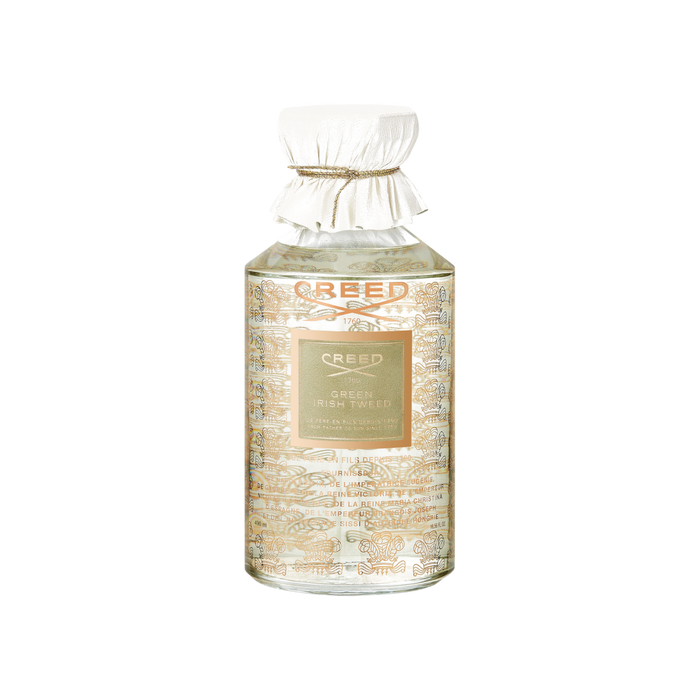 Creed Green Irish Tweed Eau de Parfum 16.5 fl oz (490 ml)