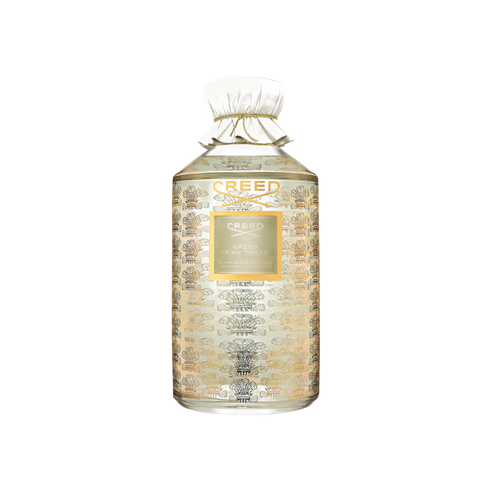 Creed Green Irish Tweed Eau de Parfum 33.1 fl oz (980 ml)