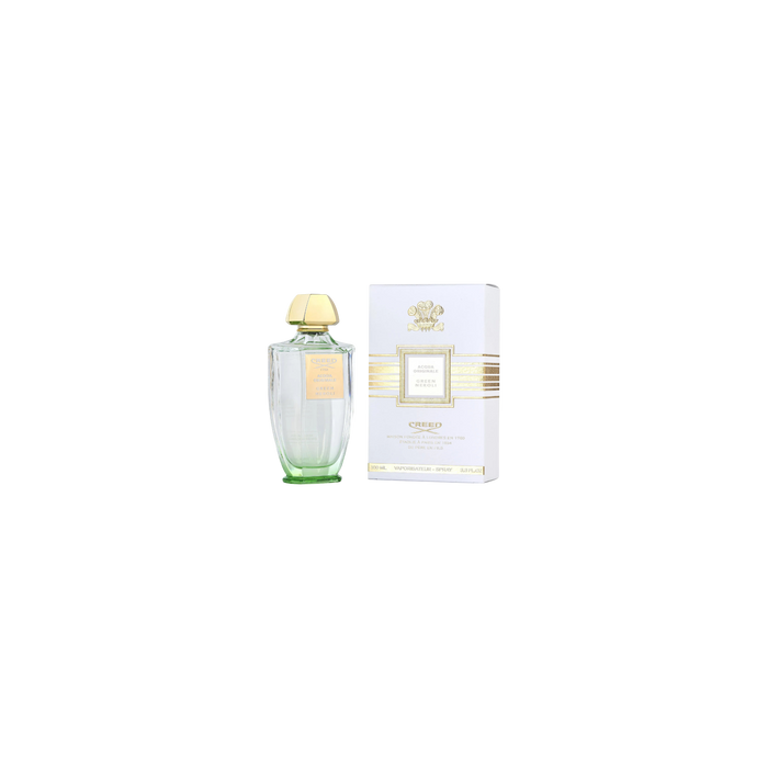 Creed Green Neroli Eau de Parfum 100ml bottle