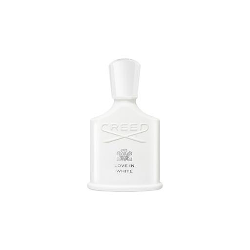 Creed Love In White Eau de Parfum 75ml bottle