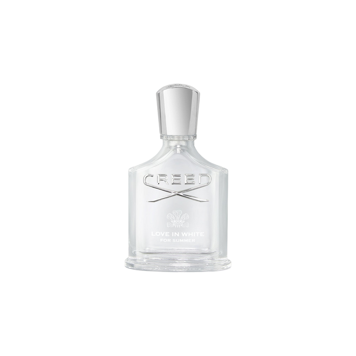 Creed Love In White For Summer Eau de Parfum 75ml bottle
