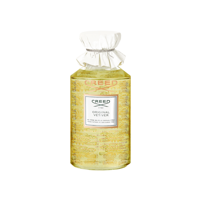 Creed Original Vetiver Eau de Parfum 16.5 fl oz (490 ml)
