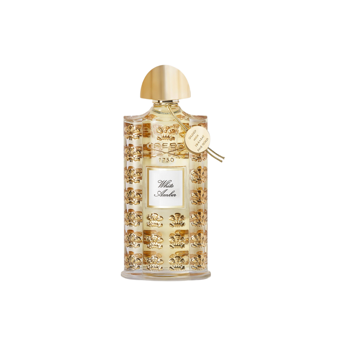 Creed White Amber Eau de Parfum 75ml bottle