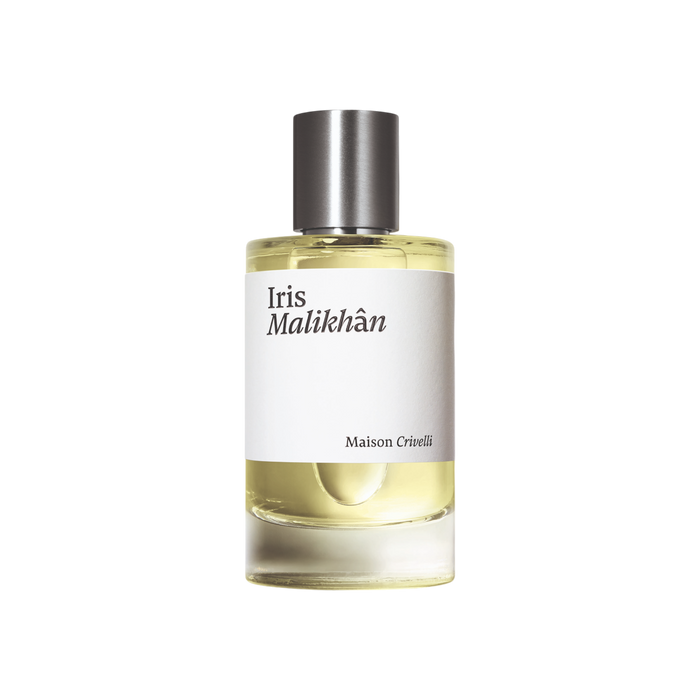 Maison Crivelli Iris Malikhân Eau de Parfum