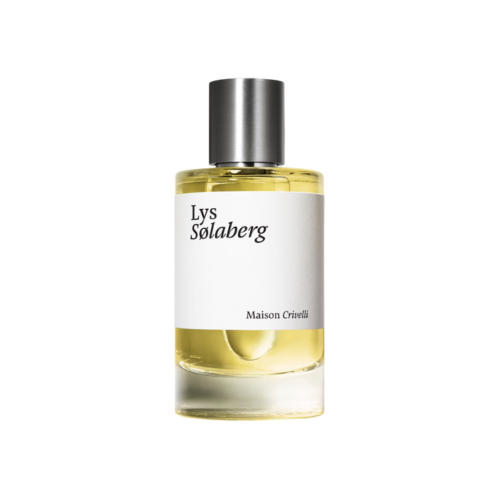 Maison Crivelli Lys Sølaberg Eau de Parfum