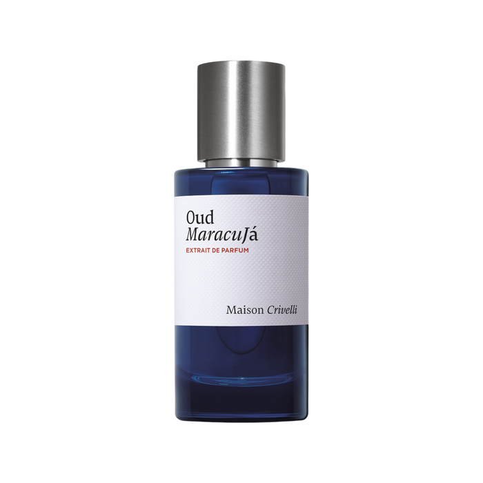 Maison Crivelli Oud MaracuJá Extrait de Parfum