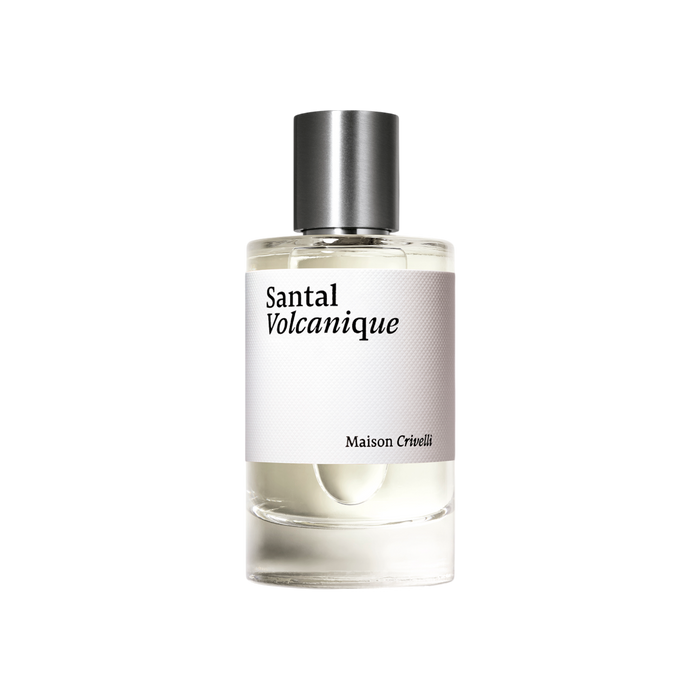 Maison Crivelli Santal Volcanique Eau de Parfum