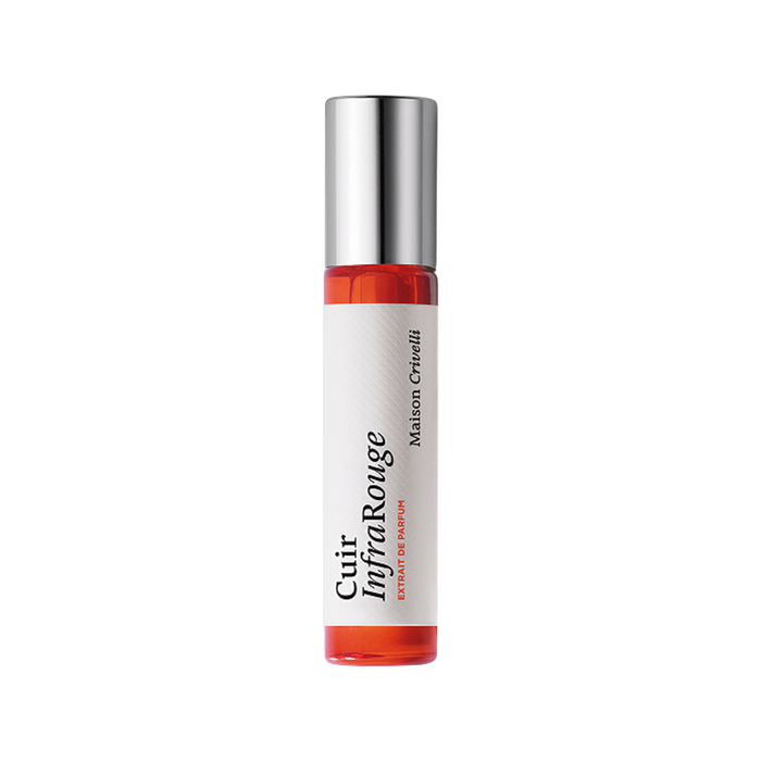 Maison Crivelli Cuir InfraRouge 0.17 fl oz (5 ml)