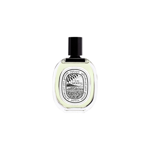Diptyque Eau Moheli Eau de Toilette bottle