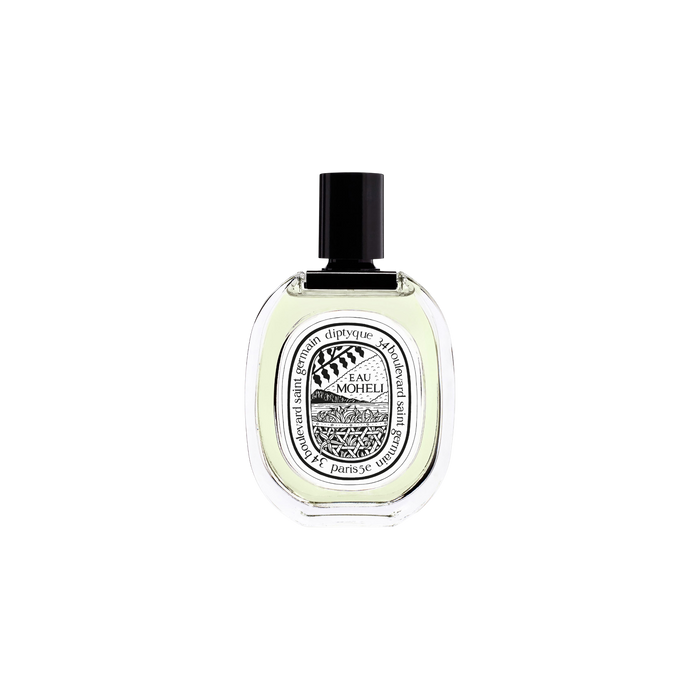 Diptyque Eau Moheli Eau de Toilette bottle
