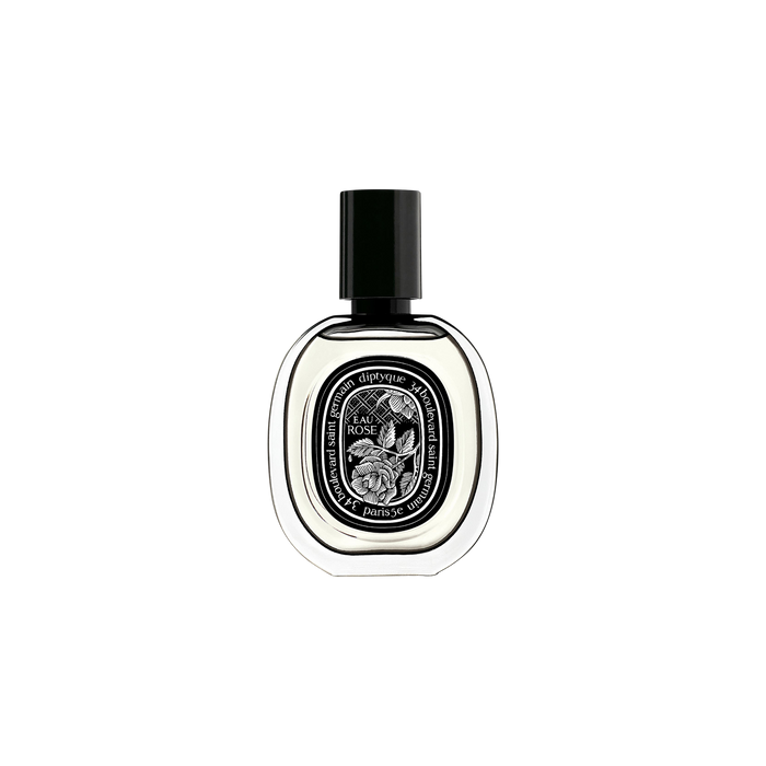 Diptyque Eau Rose Eau de Parfum 75 ml bottle