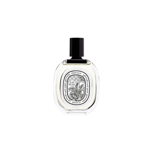 Diptyque Eau Rose Eau de Toilette bottle