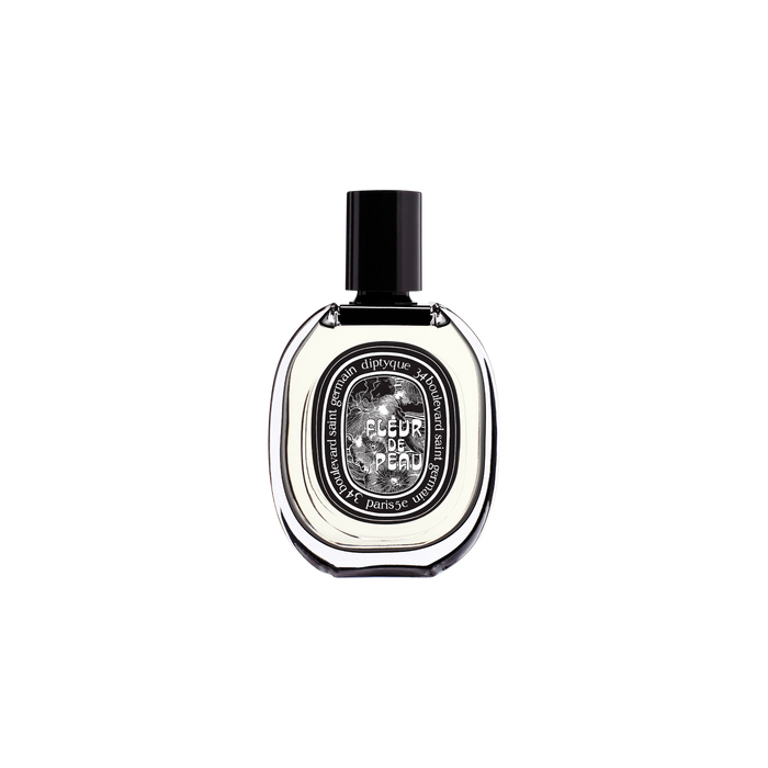 Diptyque Fleur de Peau Eau de Parfum bottle