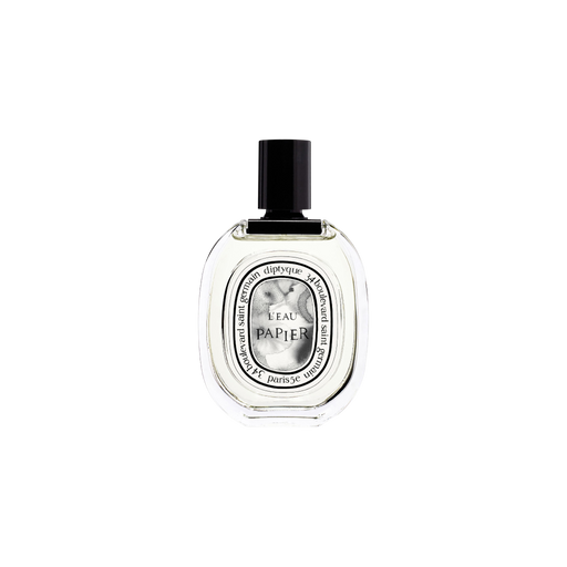 Diptyque L'Eau Papier Eau de Toilette bottle