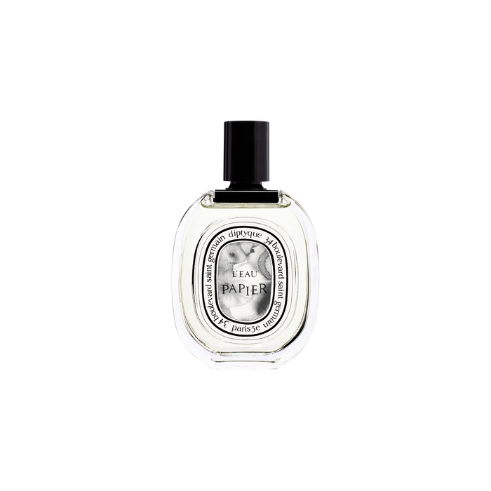 Diptyque L'Eau Papier Eau de Toilette bottle