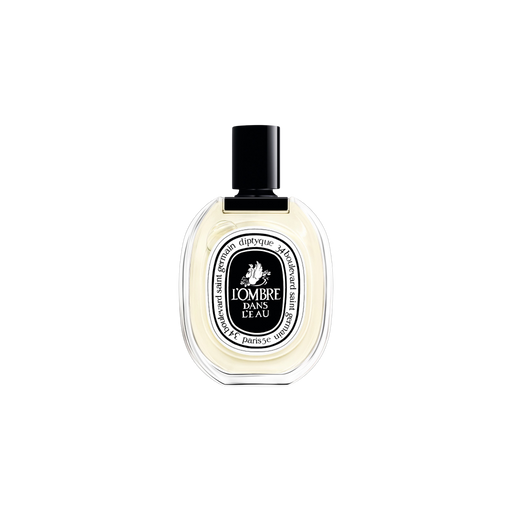 Diptyque L'Ombre dans l'Eau Eau de Toilette bottle