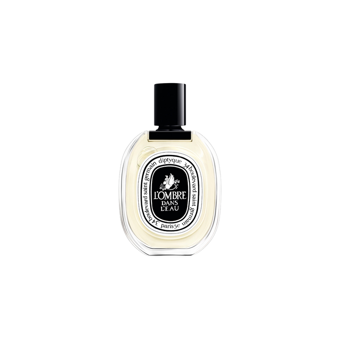 Diptyque L'Ombre dans l'Eau Eau de Toilette bottle