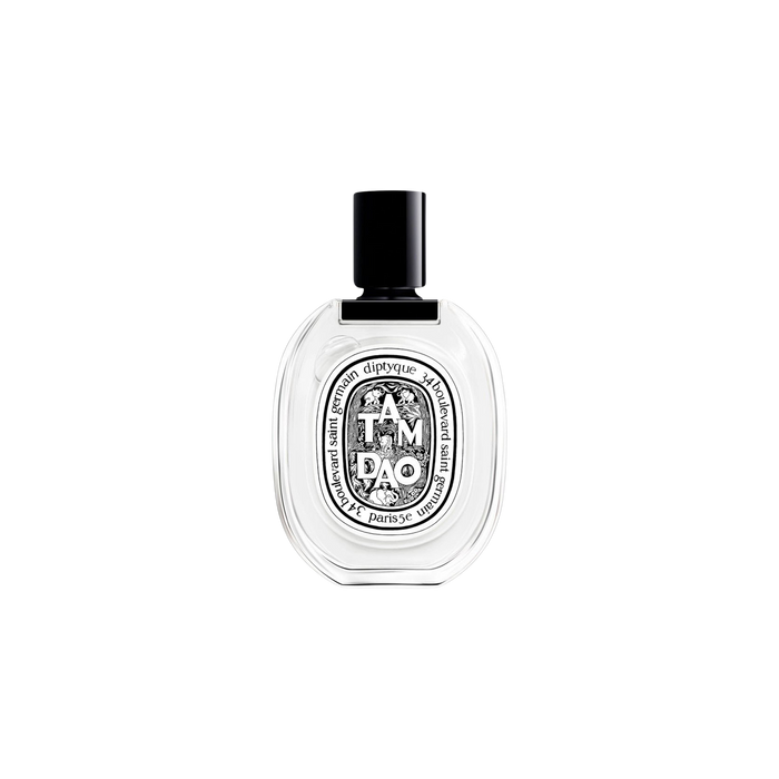 Diptyque Tam Dao Eau de Toilette bottle