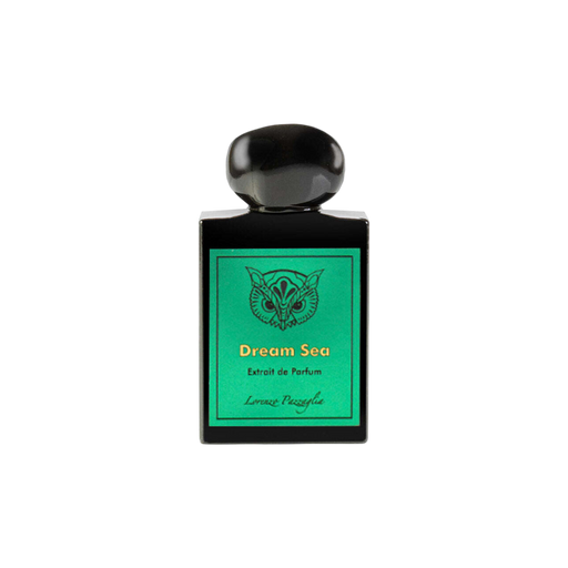 Lorenzo Pazzaglia Dream Sea Extrait de Parfum 1.7 fl oz (50 ml) bottle