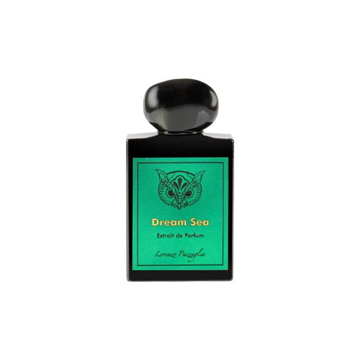 Lorenzo Pazzaglia Dream Sea Extrait de Parfum 1.7 fl oz (50 ml) bottle