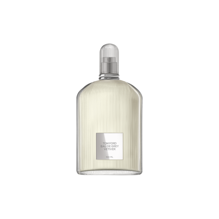 Tom Ford Eau de Grey Vetiver Eau de Toilette 3.4 oz (100 ml) bottle