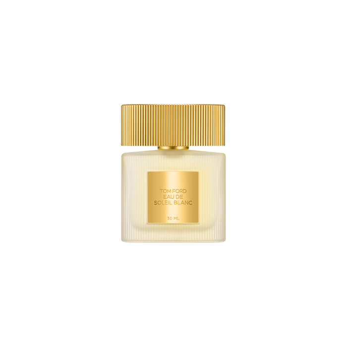 Tom Ford Eau de Soleil Blanc Eau de Toilette 1 oz (30 ml) bottle
