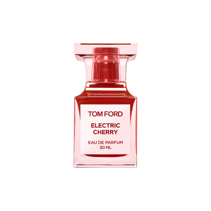 Tom Ford Electric Cherry Eau de Parfum 1 oz (30 ml) bottle