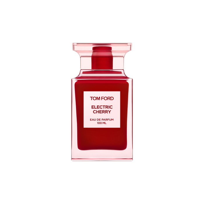 Tom Ford Electric Cherry Eau de Parfum 3.4 oz (100 ml) bottle