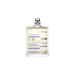 Escentric Molecules Escentric 01 Eau de Toilette 100 ml bottle