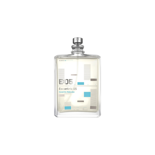 Escentric Molecules Escentric 05 Eau de Toilette 100 ml bottle