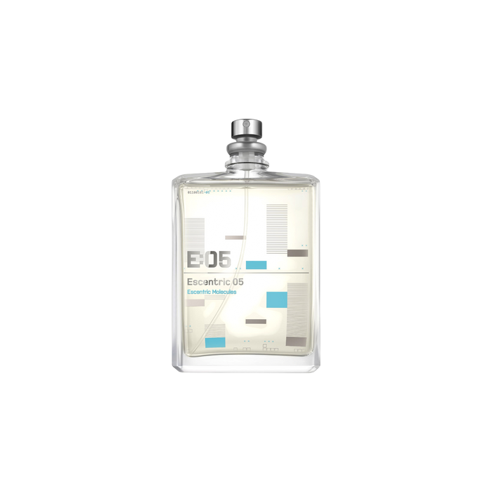 Escentric Molecules Escentric 05 Eau de Toilette 100 ml bottle