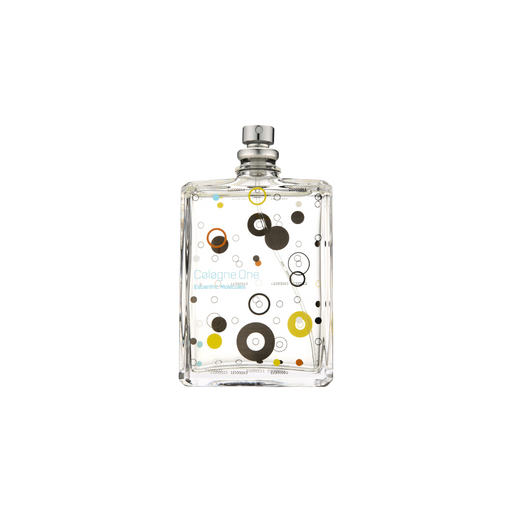 Escentric Molecules Cologne One Eau de Toilette 100 ml bottle