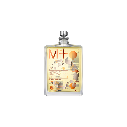 Escentric Molecules Molecule 01 + Black Tea Eau de Toilette 100 ml bottle