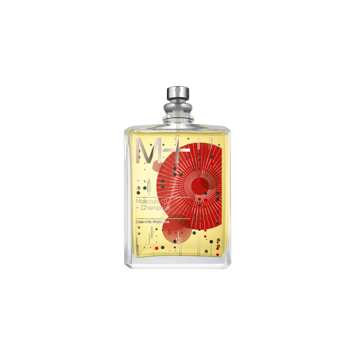 Escentric Molecules Molecule 01 + Champaca Eau de Toilette 100 ml bottle
