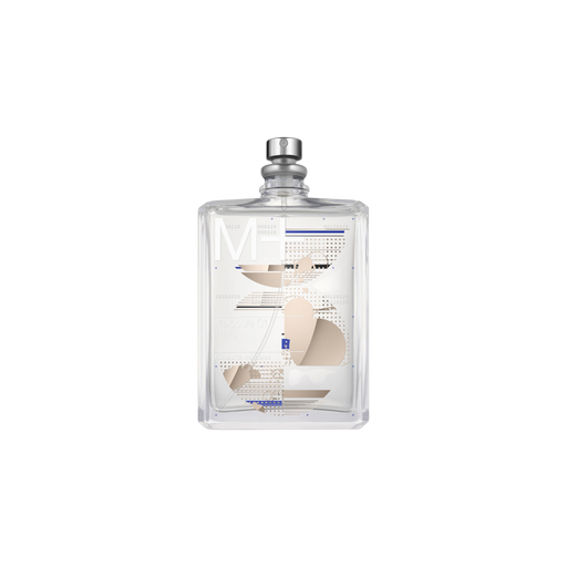 Escentric Molecules Molecule 01 + Iris Eau de Toilette 100 ml bottle