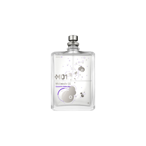 Escentric Molecules Molecule 01 Eau de Toilette 100 ml bottle