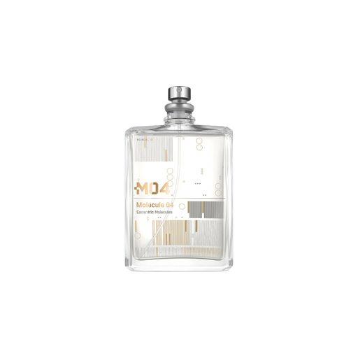 Escentric Molecules Molecule 04 Eau de Toilette 100 ml bottle