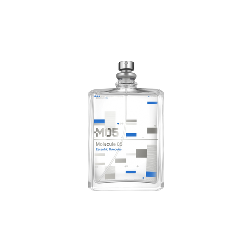 Escentric Molecules Molecule 05 Eau de Toilette 100 ml bottle