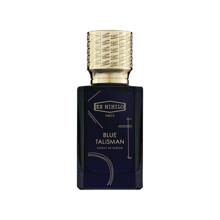 Ex Nihilo Blue Talisman Extrait Extrait de Parfum — 1.7 oz bottle