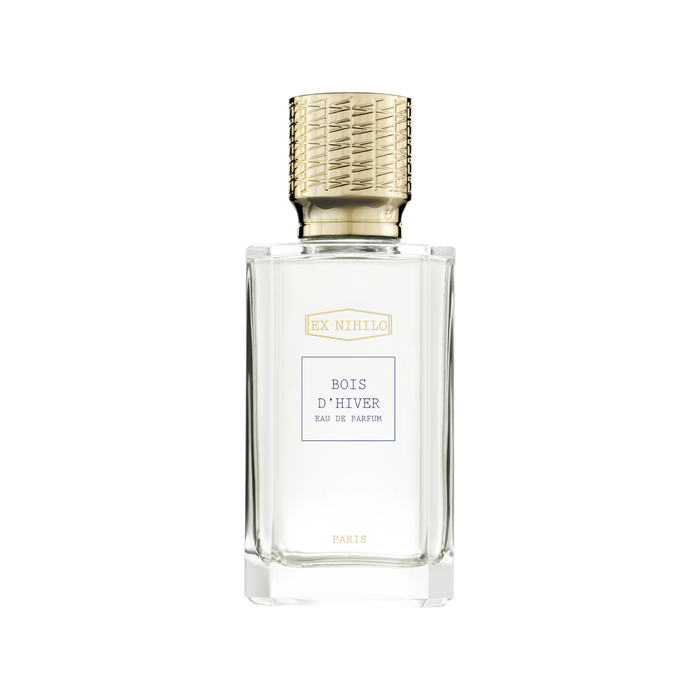 Ex Nihilo Bois d'Hiver Eau de Parfum 3.4 oz (100 ml)