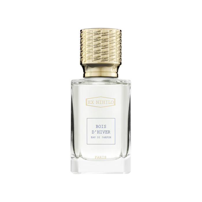 Ex Nihilo Bois d'Hiver Eau de Parfum — 1.7 oz bottle